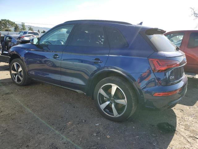 2022 AUDI Q5 PRESTIG WA1FAAFY9N2005441