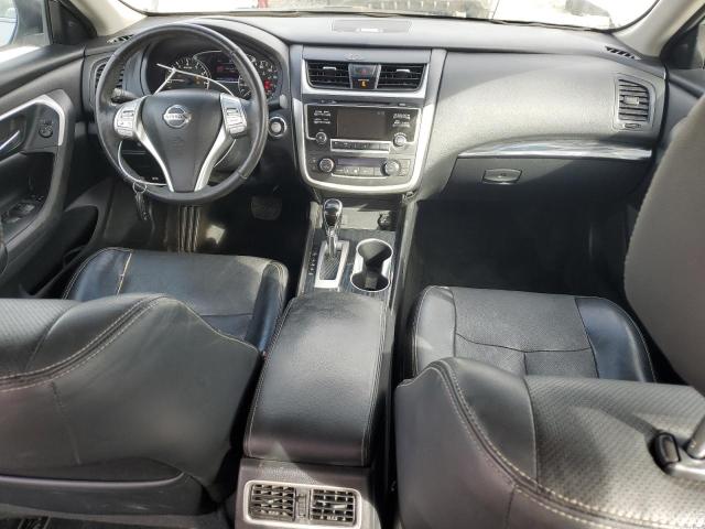 2017 NISSAN ALTIMA 2.5 - 1N4AL3AP2HC233113