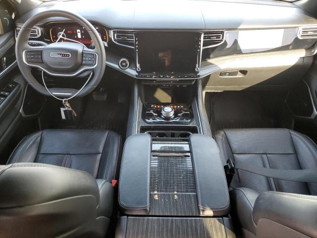 2022 JEEP WAGONEER S 1C4SJVDT4NS107197