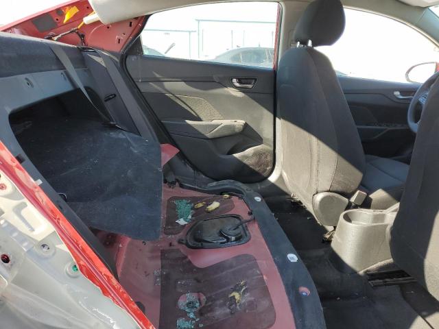 2021 HYUNDAI ACCENT SE - 3KPC24A69ME144371