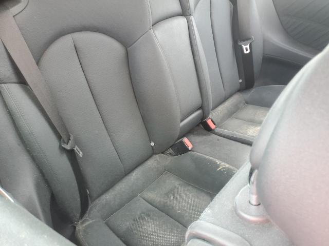 2004 MERCEDES-BENZ CLK 320 #3297987058