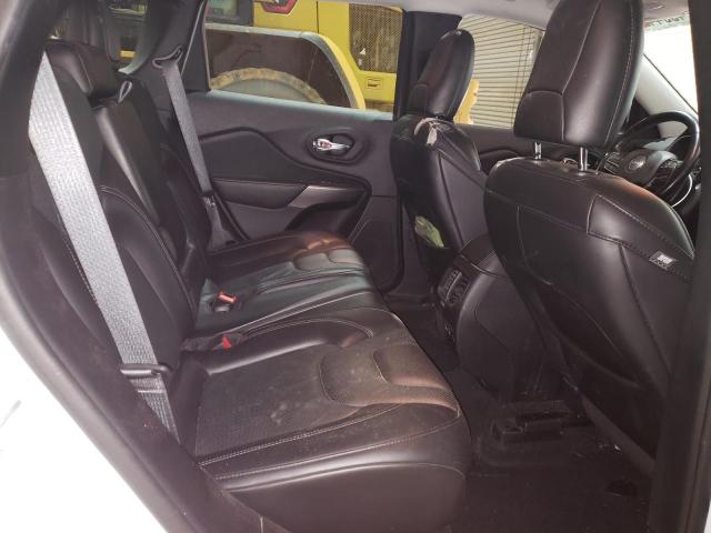 2021 JEEP CHEROKEE L - 1C4PJMDX9MD148561