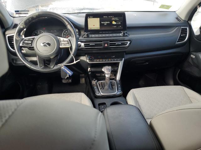 2021 KIA SELTOS SX KNDETCA24M7089955
