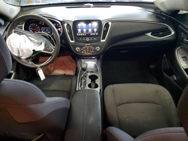 2022 CHEVROLET MALIBU LT - 1G1ZD5ST2NF161754