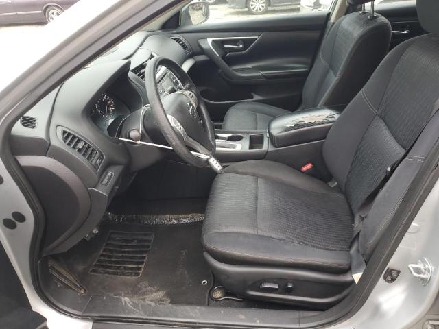 2017 NISSAN ALTIMA 2.5 - 1N4AL3APXHN331410
