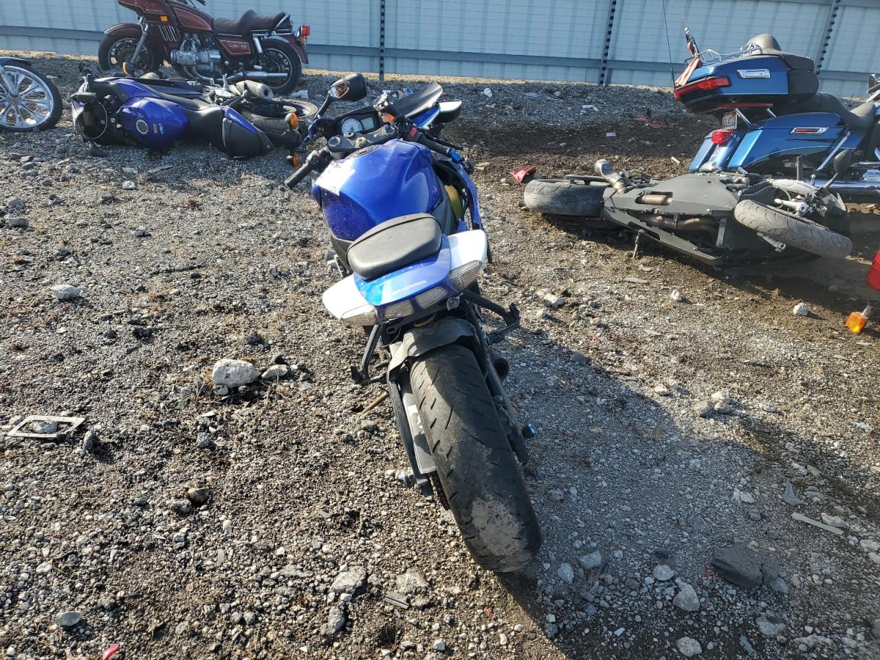 Global Auto Auctions