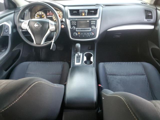 2017 NISSAN ALTIMA 2.5 - 1N4AL3AP5HC288610