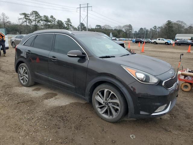 2017 KIA NIRO EX TO KNDCE3LC9H5090382