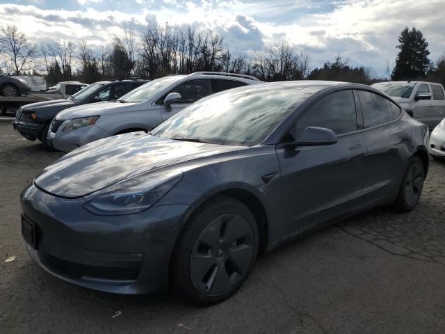 2022 TESLA MODEL 3 - 5YJ3E1EB3NF317486