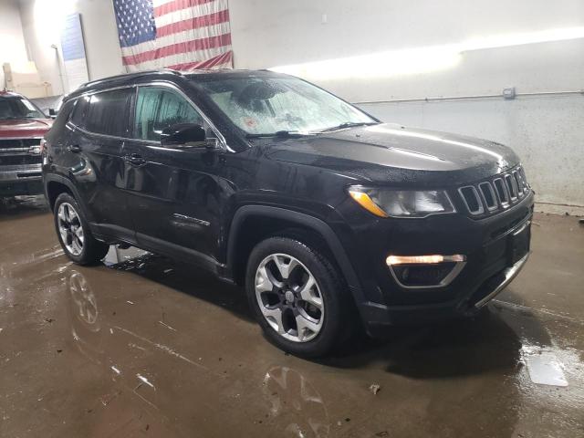 2019 JEEP COMPASS LI - 3C4NJDCB8KT651129