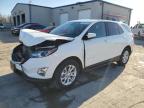 2018 CHEVROLET EQUINOX LT - 3GNAXJEV0JS558443