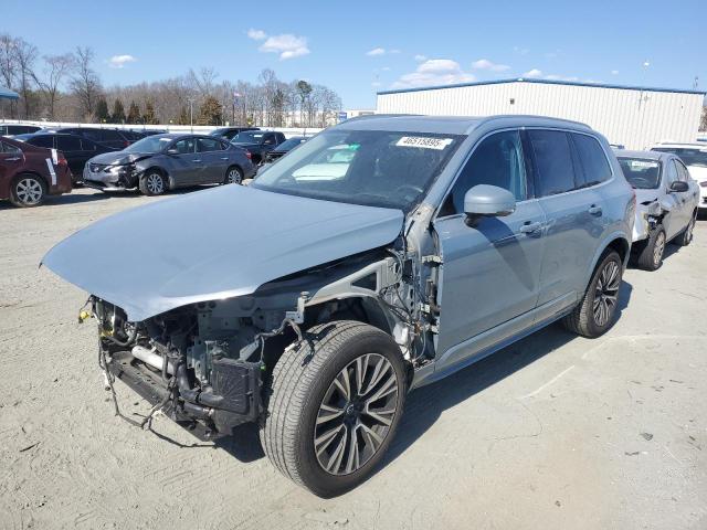 VOLVO XC90 T6 MOMENTUM