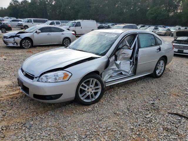 CHEVROLET IMPALA LTZ