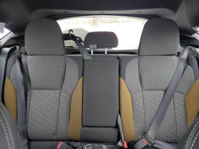 2024 SUBARU CROSSTREK - JF2GUHFC1RH236031