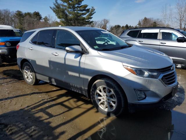 2018 CHEVROLET EQUINOX LT - 3GNAXSEV2JS637246
