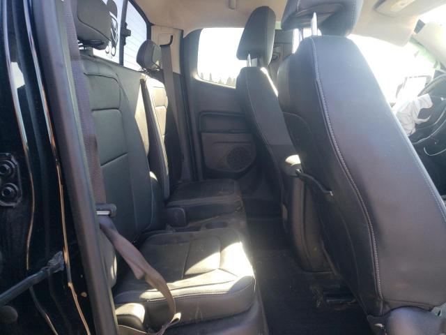 2017 CHEVROLET COLORADO Z - 1GCHTDEN6H1239063