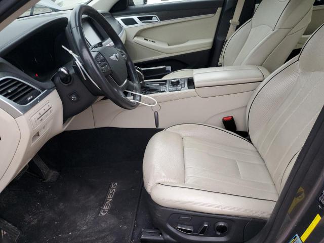 2015 HYUNDAI GENESIS 3. - KMHGN4JE4FU047918