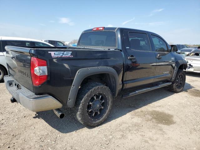 Vin: 5tfey5f11ex163444, lot: 47063815, toyota tundra crewmax sr5 20143