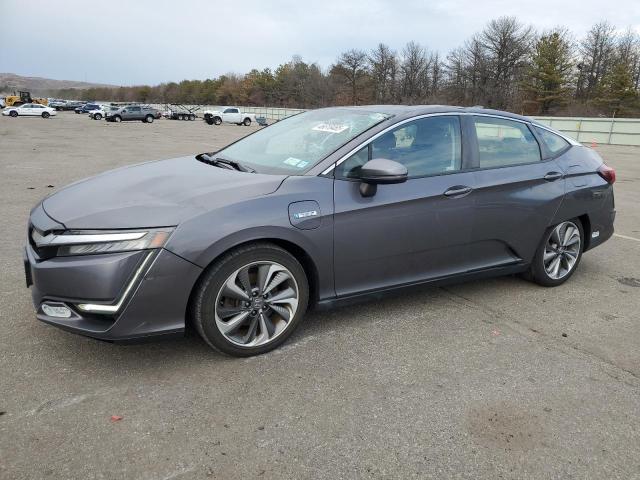 2018 HONDA CLARITY - JHMZC5F19JC016997