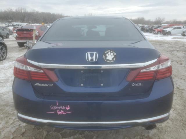 2017 HONDA ACCORD LX - 1HGCR2F35HA215798