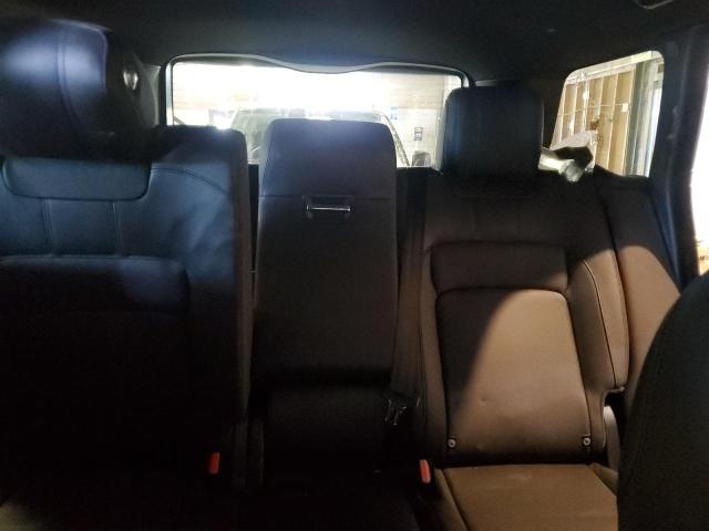 2018 LAND ROVER RANGE ROVE - SALGS2RE3JA392382