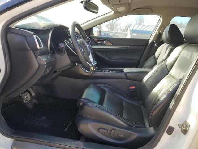 2017 NISSAN MAXIMA 3.5 - 1N4AA6AP7HC399215