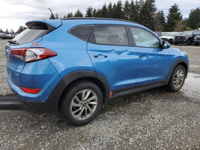 Vin: km8j3ca46gu114064, lot: 44945795, hyundai tucson limited 20163