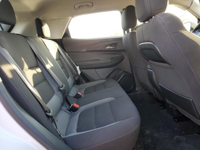 2023 CHEVROLET TRAILBLAZE - KL79MMS26PB044212