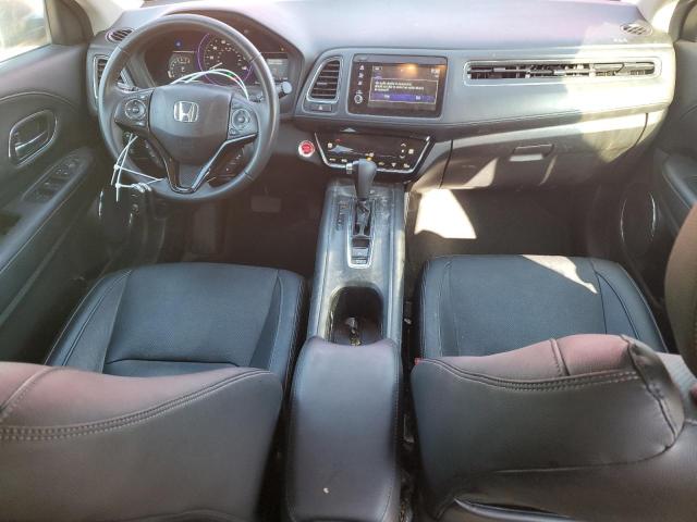 2020 HONDA HR-V TOURI 3CZRU6H98LM715055