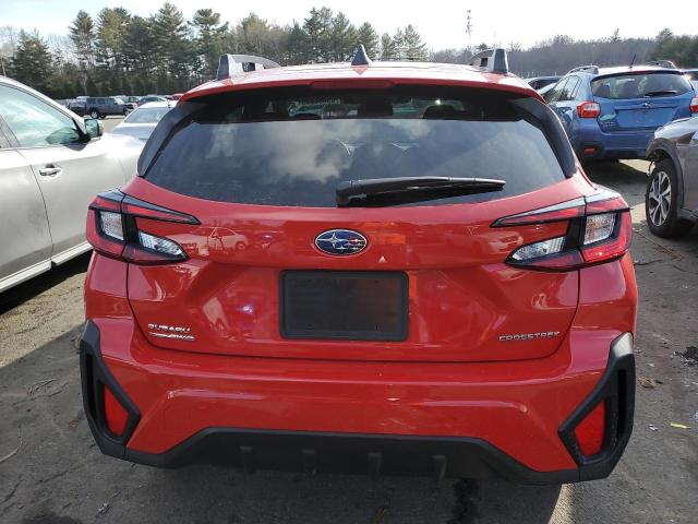 2024 SUBARU CROSSTREK PREMIUM JF2GUADC4R8344699