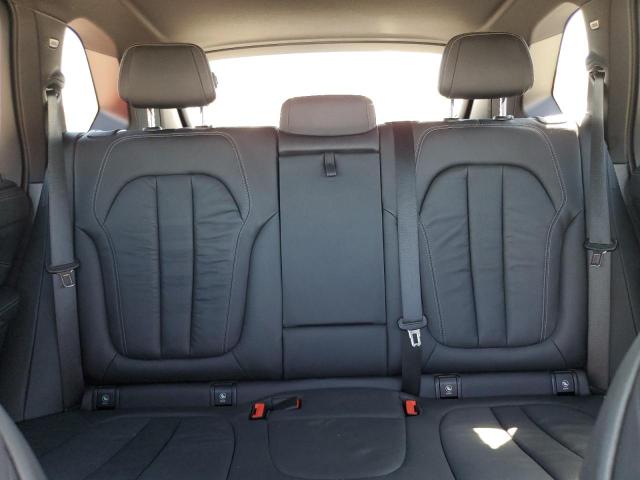 2020 BMW X5 M50I 5UXJU4C04L9C25485