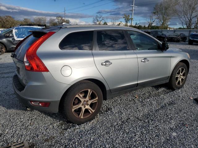 Vin: yv4902dz3b2154573, lot: 56220245, volvo xc60 t6 20113