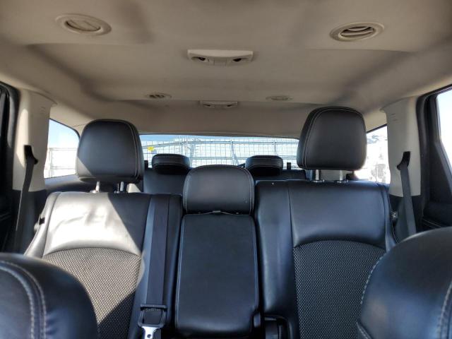 2015 DODGE JOURNEY CR - 3C4PDCGG5FT537840