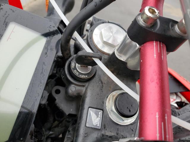 2023 HONDA CRF300 L MLHND1615P5200916