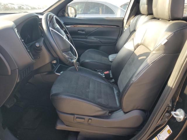 2019 MITSUBISHI OUTLANDER JA4AZ3A38KZ025385