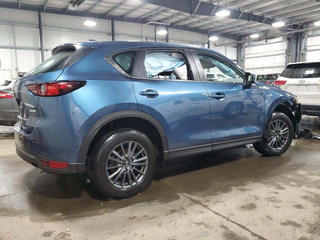 Vin: jm3kfbbmxk0665873, lot: 44554025, mazda cx-5 sport 20193