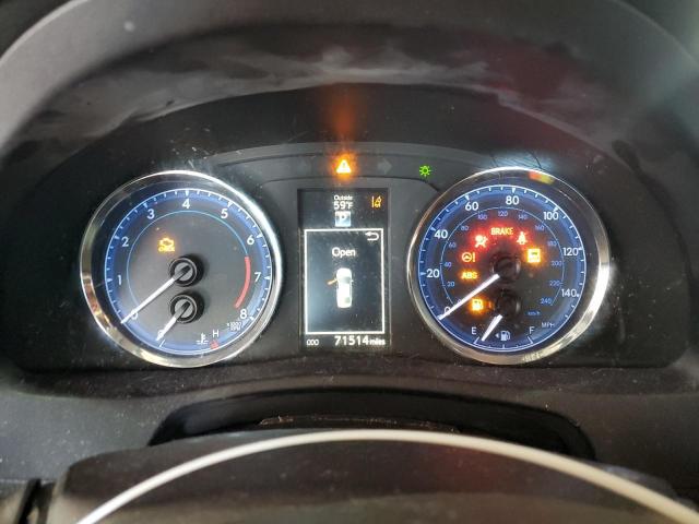 2019 TOYOTA COROLLA L - 2T1BURHE5KC215447