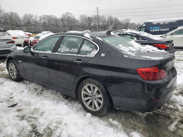 Vin: wba5a7c55ed612954, lot: 44829555, bmw 5 series xi 20142