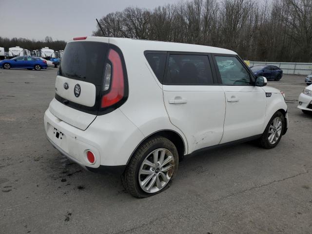 Vin: kndjp3a50j7505332, lot: 46078125, kia soul + 20183
