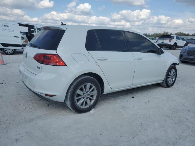 2016 VOLKSWAGEN GOLF S/SE 3VW217AU2GM061967