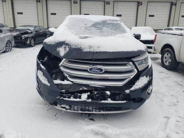 2015 FORD EDGE TITAN - 2FMTK4K93FBB13552