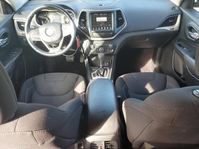 2017 JEEP CHEROKEE L - 1C4PJLCBXHW577444