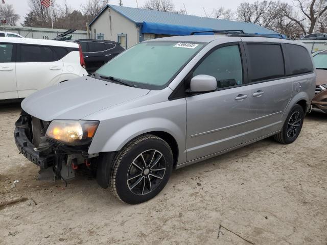 DODGE GRAND CARA