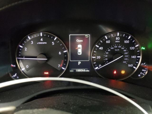 2016 LEXUS GS 350 JTHCZ1BL8GA002839
