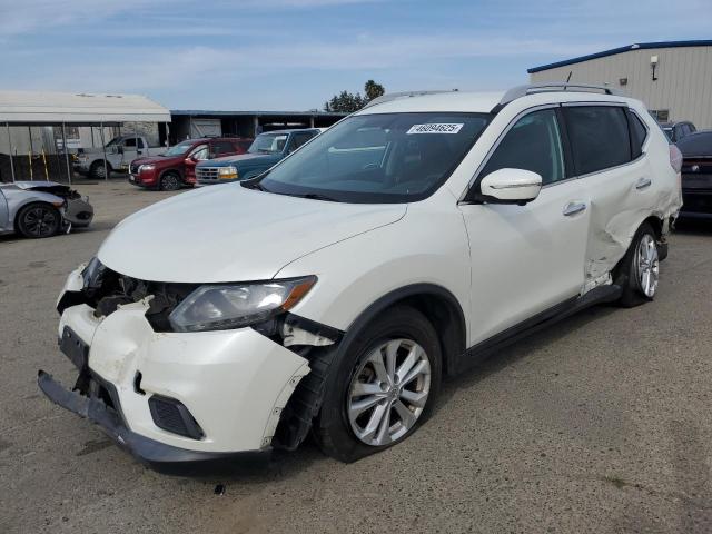 Vin: 5n1at2ml5fc759046, lot: 46094625, nissan rogue s 2015 img_1