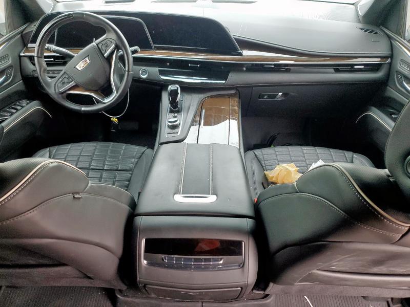 2023 CADILLAC ESCALADE E - 1GYS4RKL1PR358913
