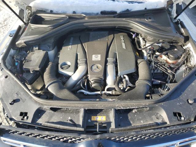 2018 MERCEDES-BENZ GLS 63 AMG - 4JGDF7FE8JB038380