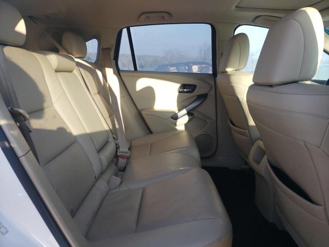 2015 ACURA RDX TECHNO - 5J8TB3H50FL002235
