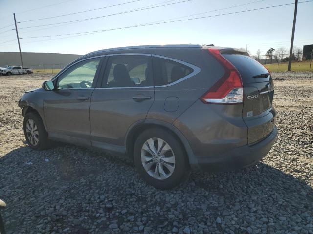 Vin: 2hkrm3h77eh533357, lot: 46205475, honda crv exl 20142