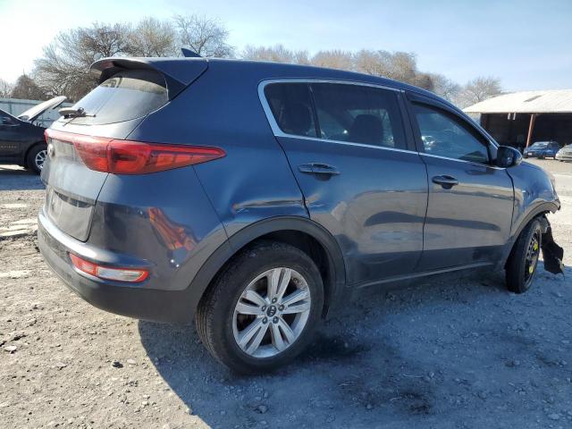 Vin: kndpmcacxj7373407, lot: 44966945, kia sportage lx 20183